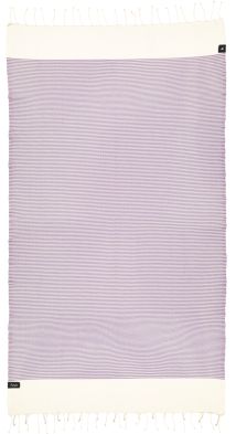 Futah - Nazaré Violeta Toalha Individual 