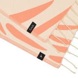 SHOAL_CORAL_SINGLE BEACH TOWEL_5600373066693_3_min