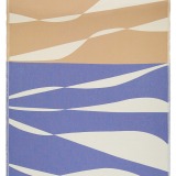 SEA STORM_MOCHA & BLUE_SINGLE BEACH TOWEL_5600373066846_2_min