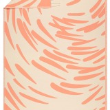 SHOAL_CORAL_SINGLE BEACH TOWEL_5600373066693_1_min