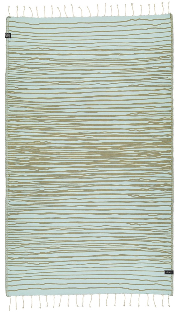 TIDE_OLIVE_SINGLE BEACH TOWEL_5600373066754_2