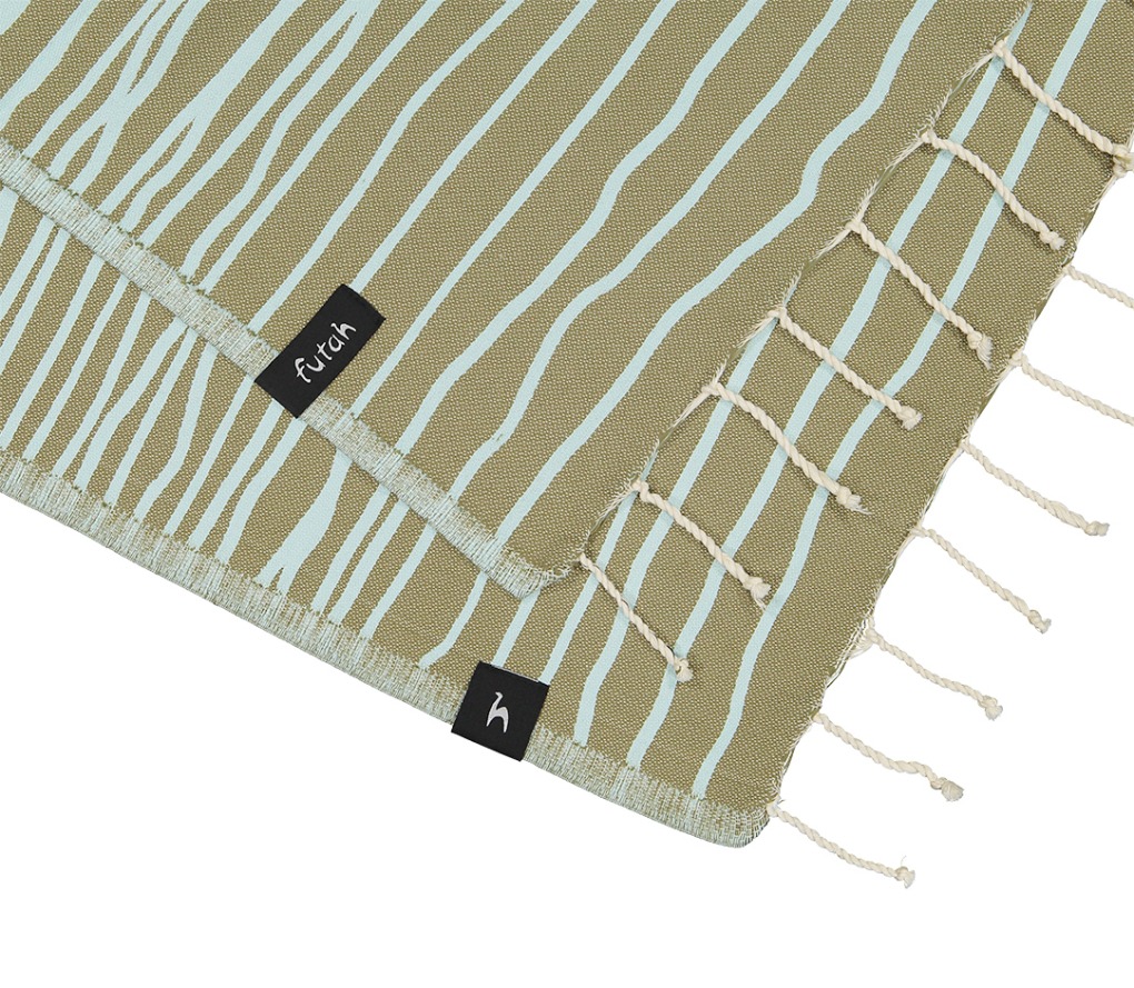 TIDE_OLIVE_SINGLE BEACH TOWEL_5600373066754_4
