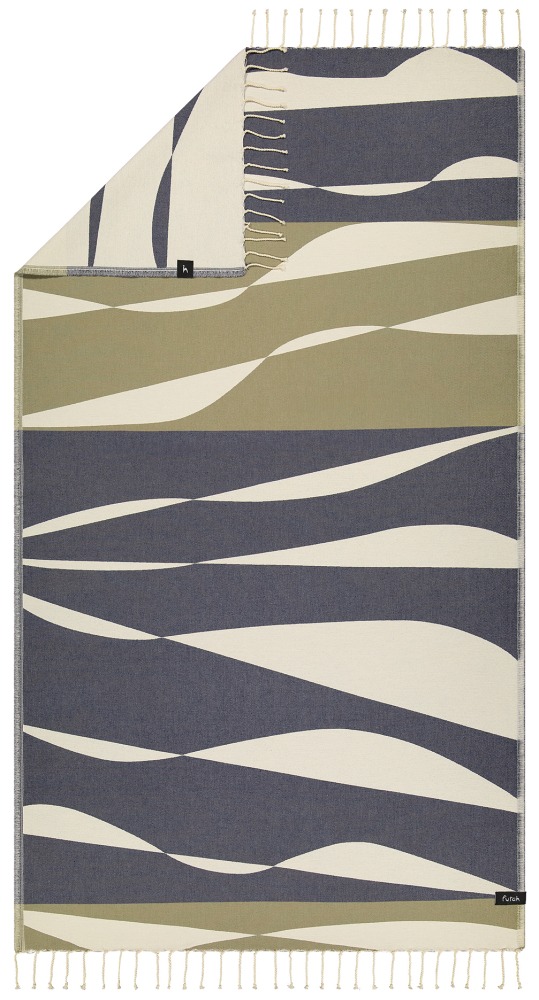 SEA STORM_BLUE_SINGLE BEACH TOWEL_5600373066839_2
