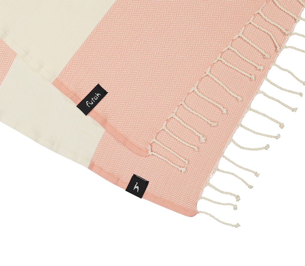 SET_CORAL_SINGLE BEACH TOWEL_5600373066945_3