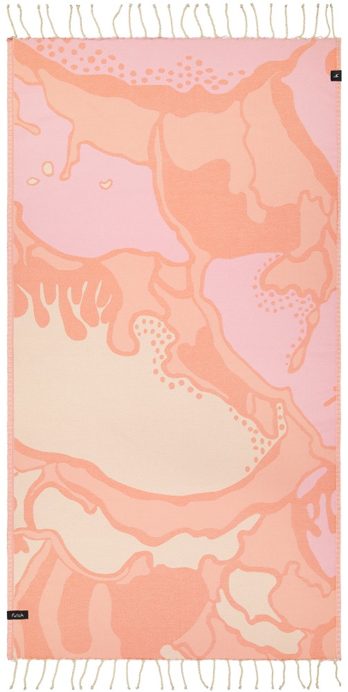 WWF_REEF_SINGLE BEACH TOWEL_5600373066570_1