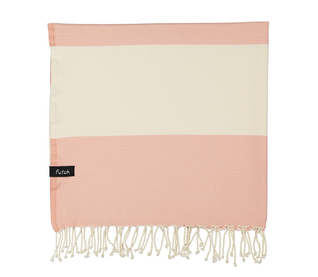 SET_CORAL_SINGLE BEACH TOWEL_5600373066945_2