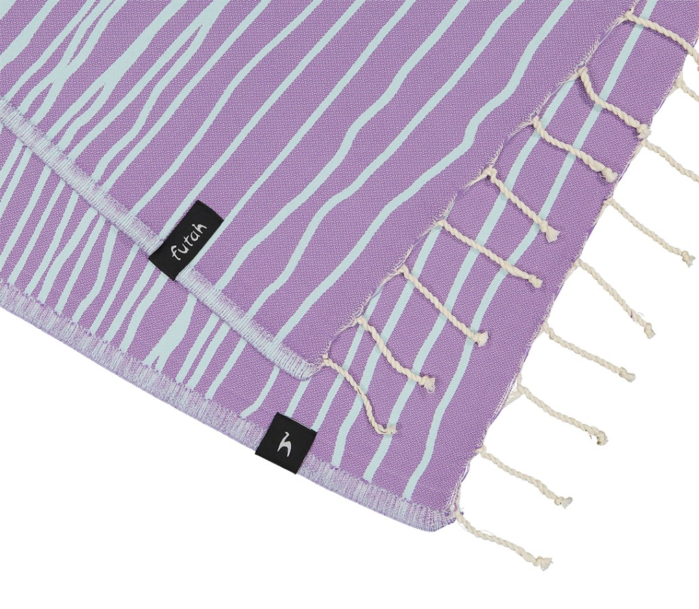 TIDE_VIOLET_SINGLE BEACH TOWEL_5600373066785_4