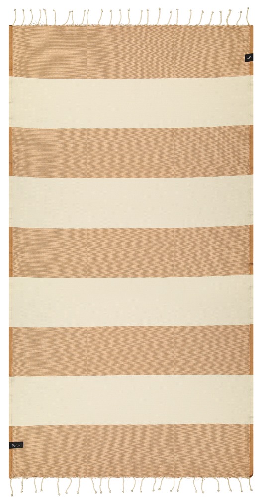 SET_MOCHA_SINGLE BEACH TOWEL_5600373066921_1