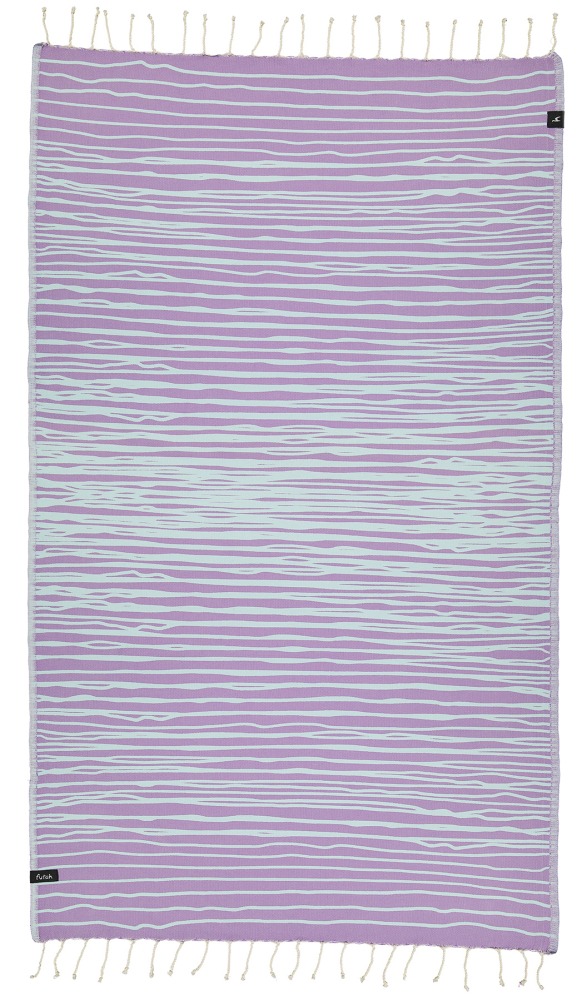 TIDE_VIOLET_SINGLE BEACH TOWEL_5600373066785_1