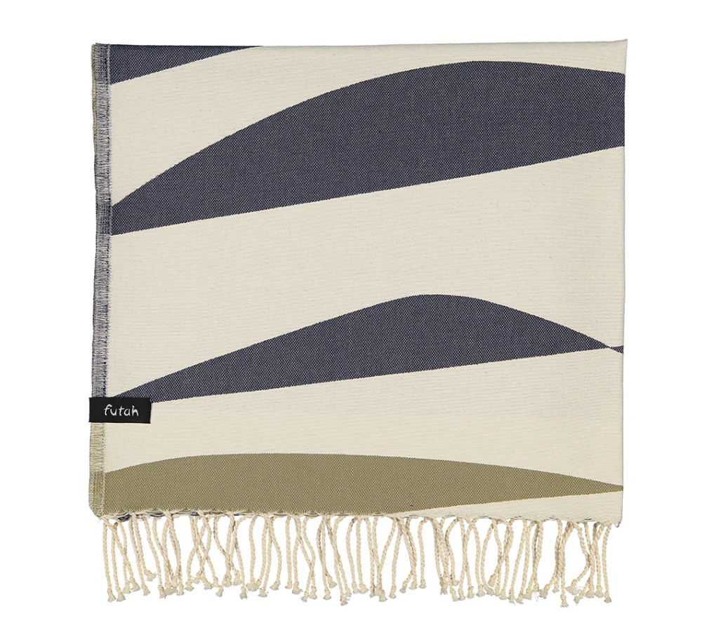 SEA STORM_BLUE_SINGLE BEACH TOWEL_5600373066839_4