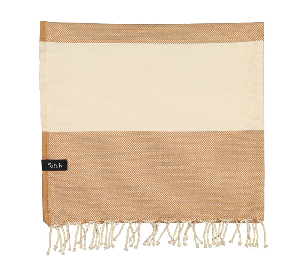 SET_MOCHA_SINGLE BEACH TOWEL_5600373066921_3