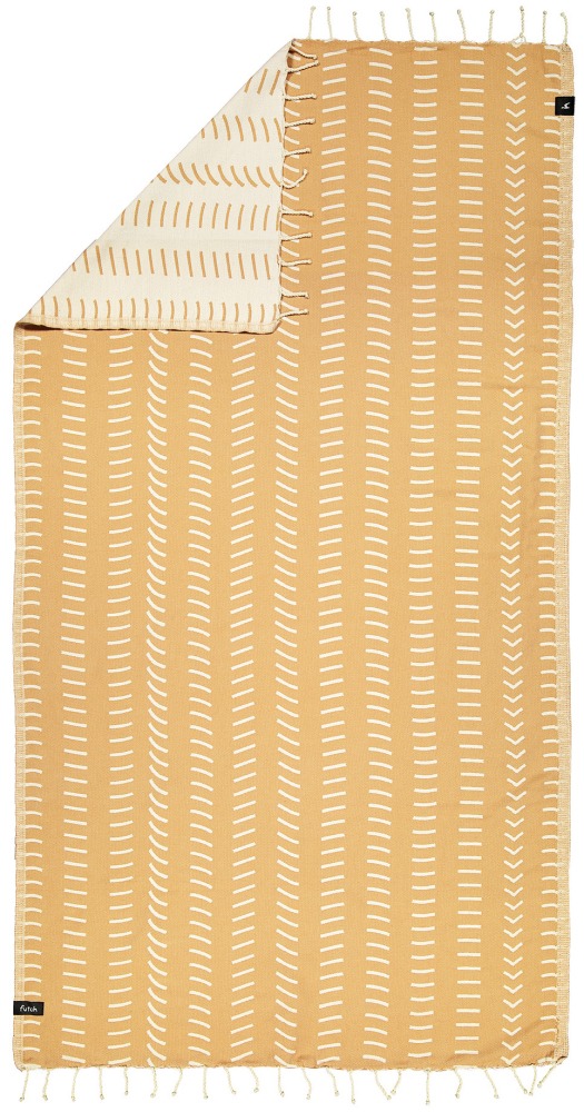 AZURARA_SINGLE_BEACH TOWEL_MOCHA_5600373064620_1