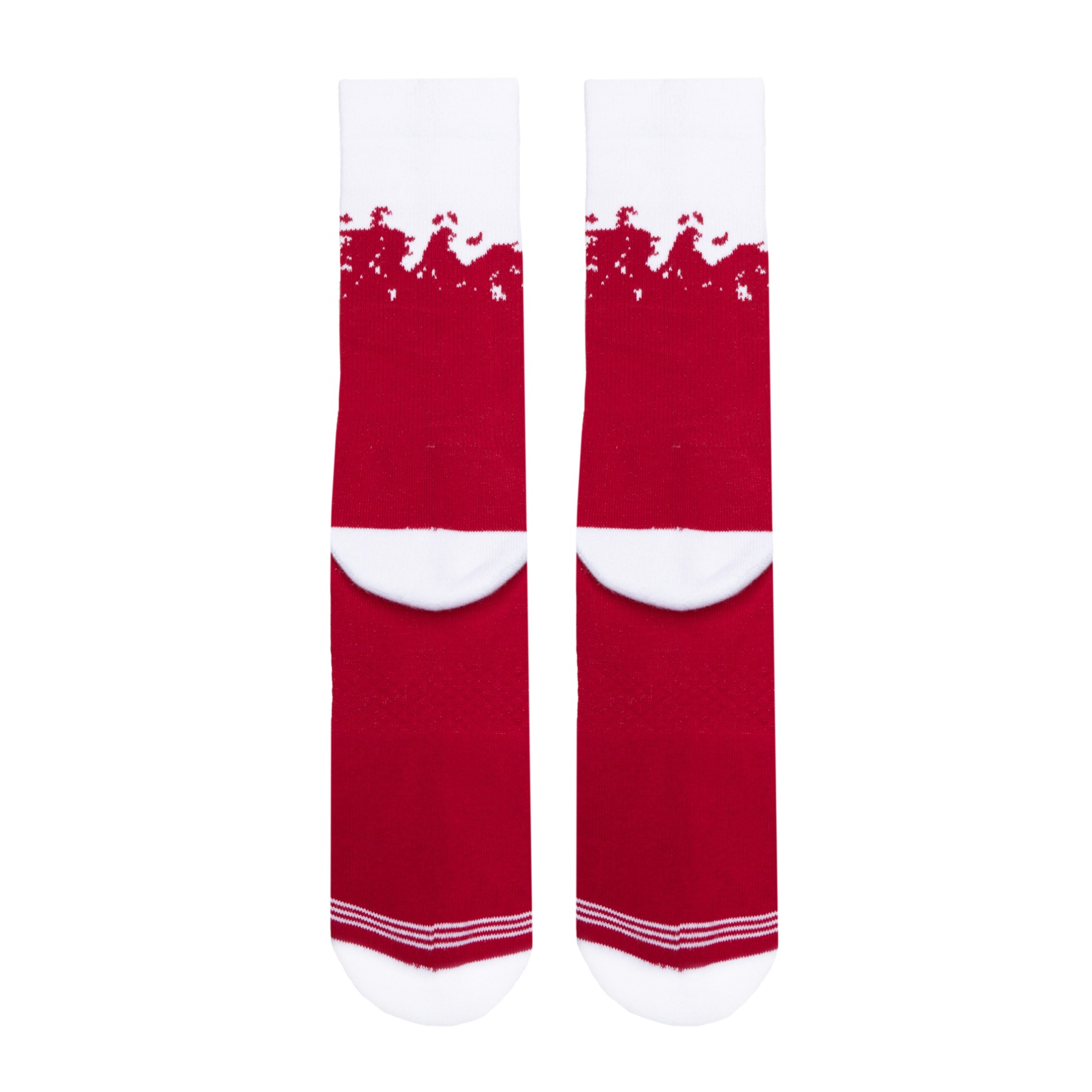 Futah - 3-Pack Benfica Athletic Socks SLB (14)