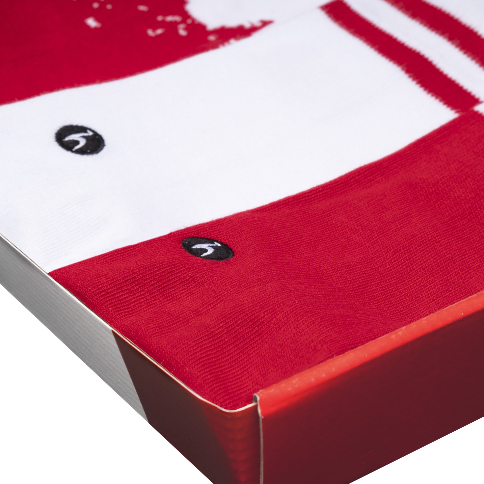 Futah - 3-Pack Benfica Athletic Socks SLB (4)