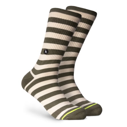 Futah Set Khaki Socks