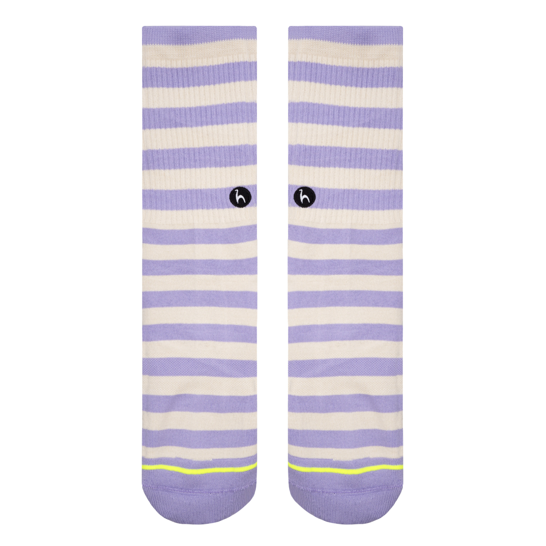 Futah - Set Lavender Socks (2)