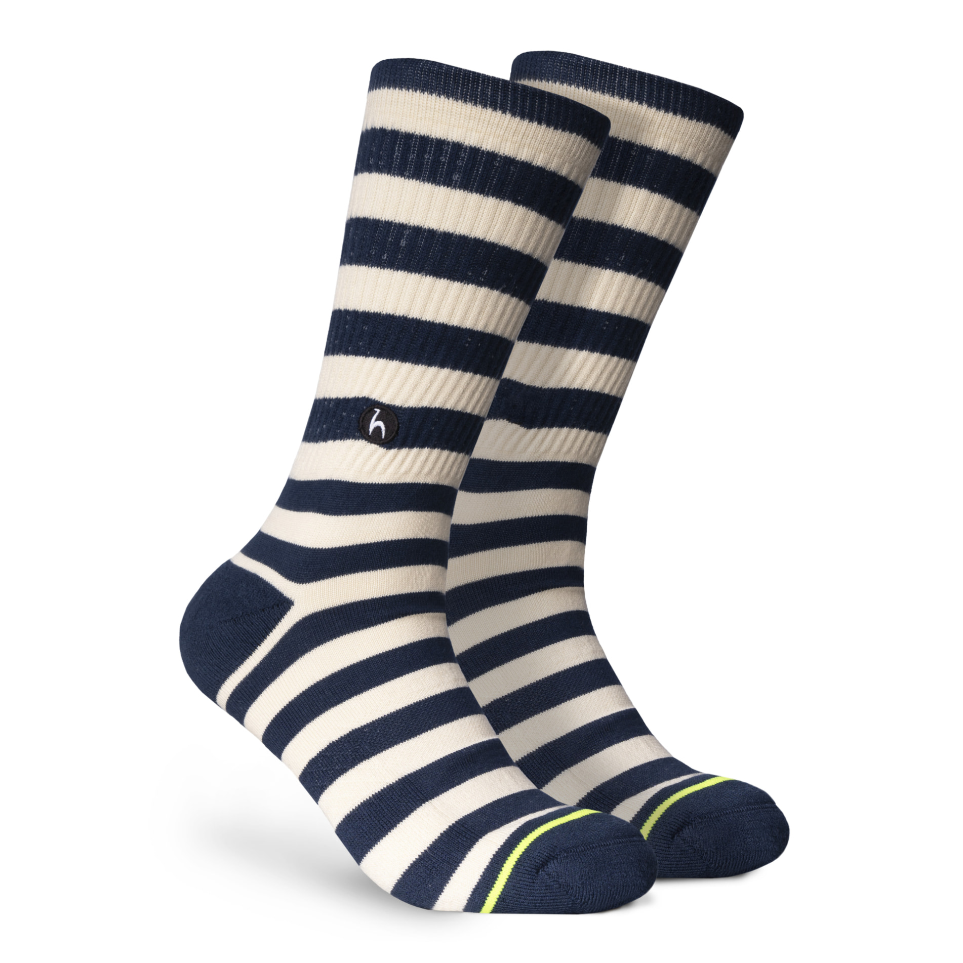 Futah - Set Blue Socks (1)