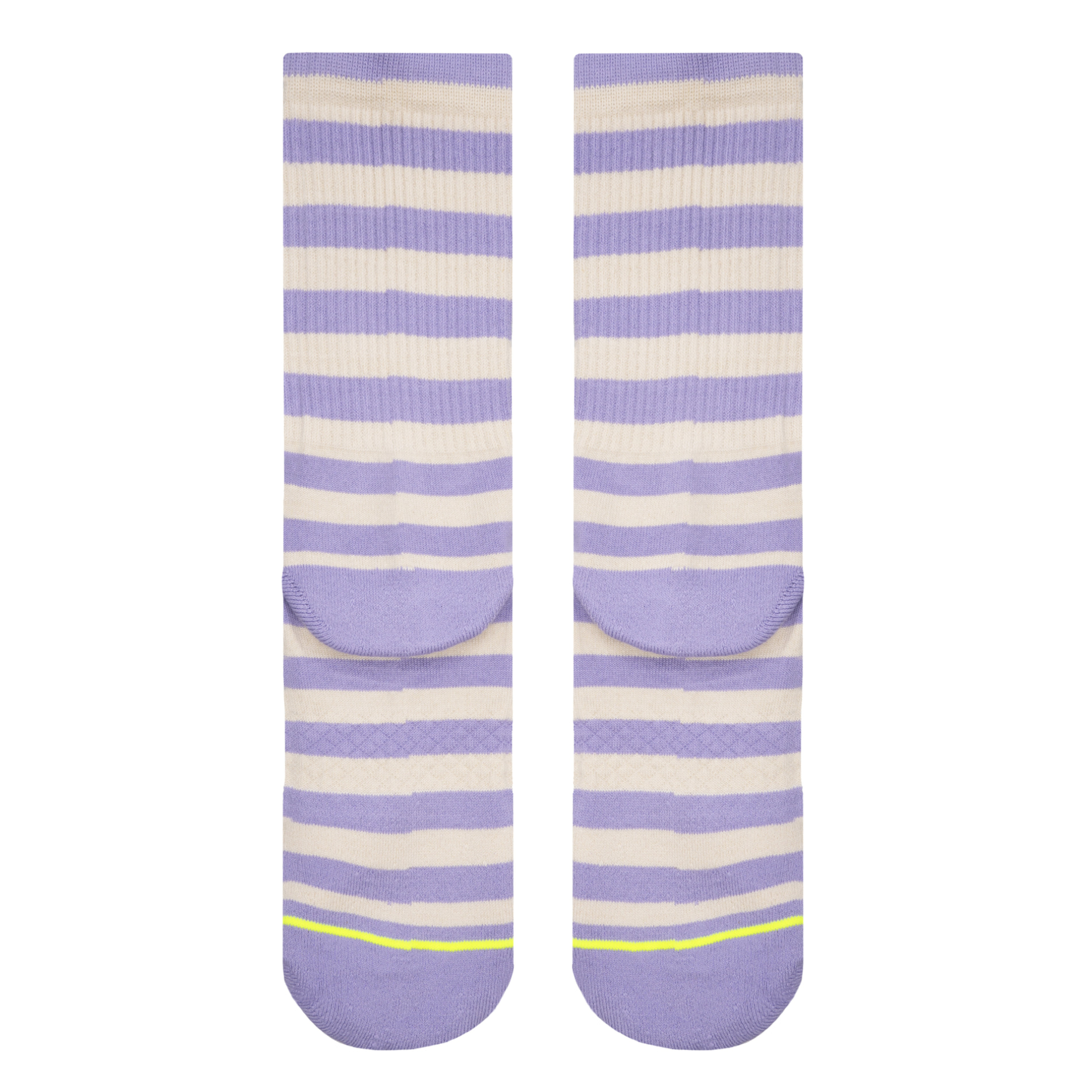 Futah - Set Lavender Socks (3)