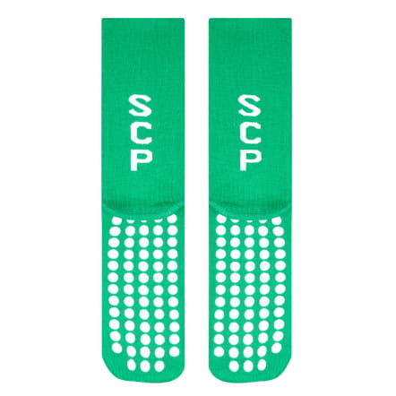 Sporting Grip Socks