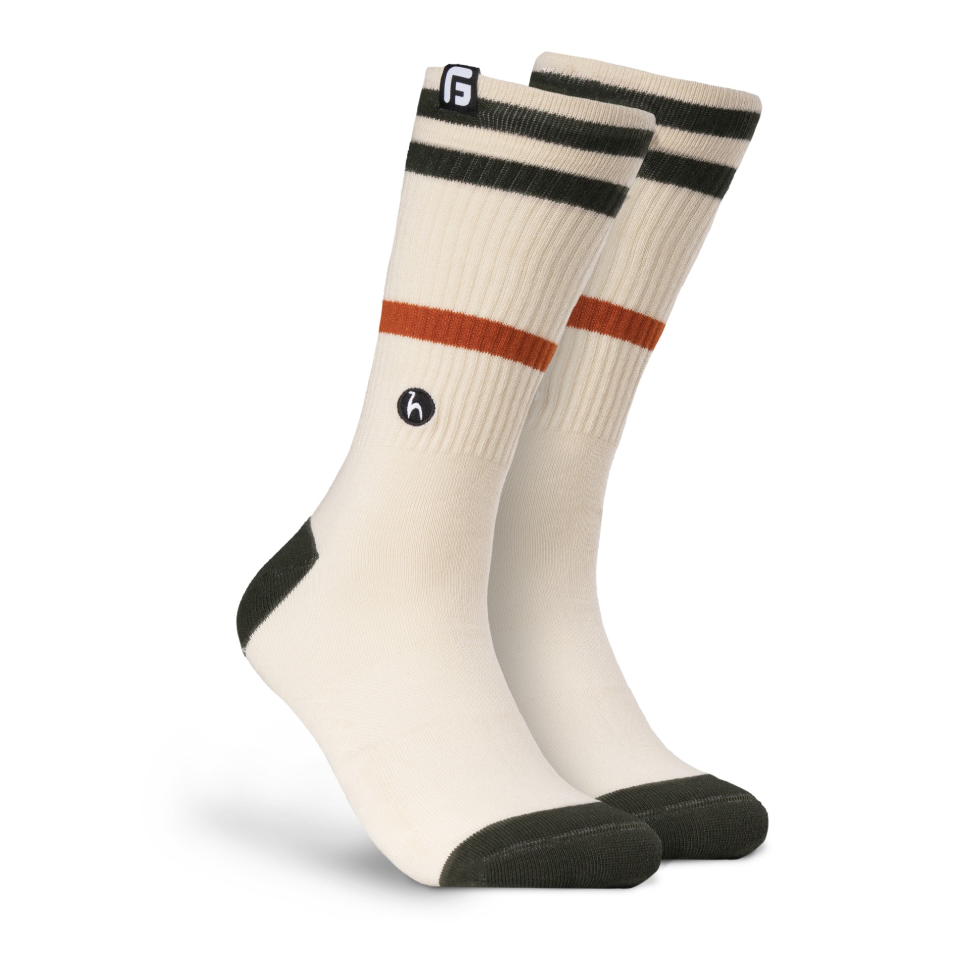 Futah - Meias Stripes Fred Gil (1)