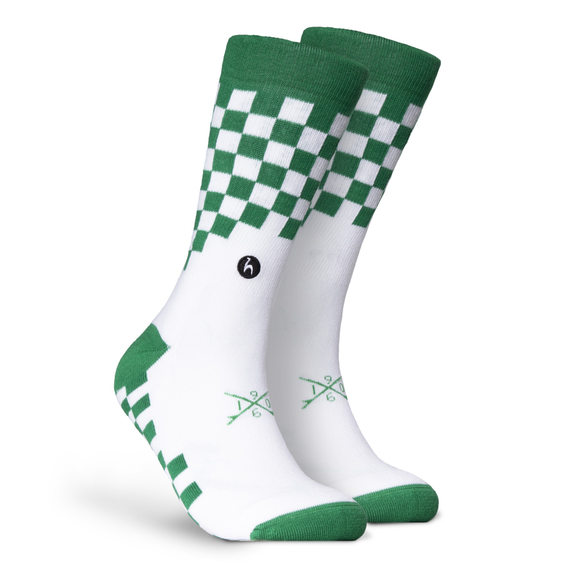 Futah - 3-Pack Sporting Athletic Socks (4)