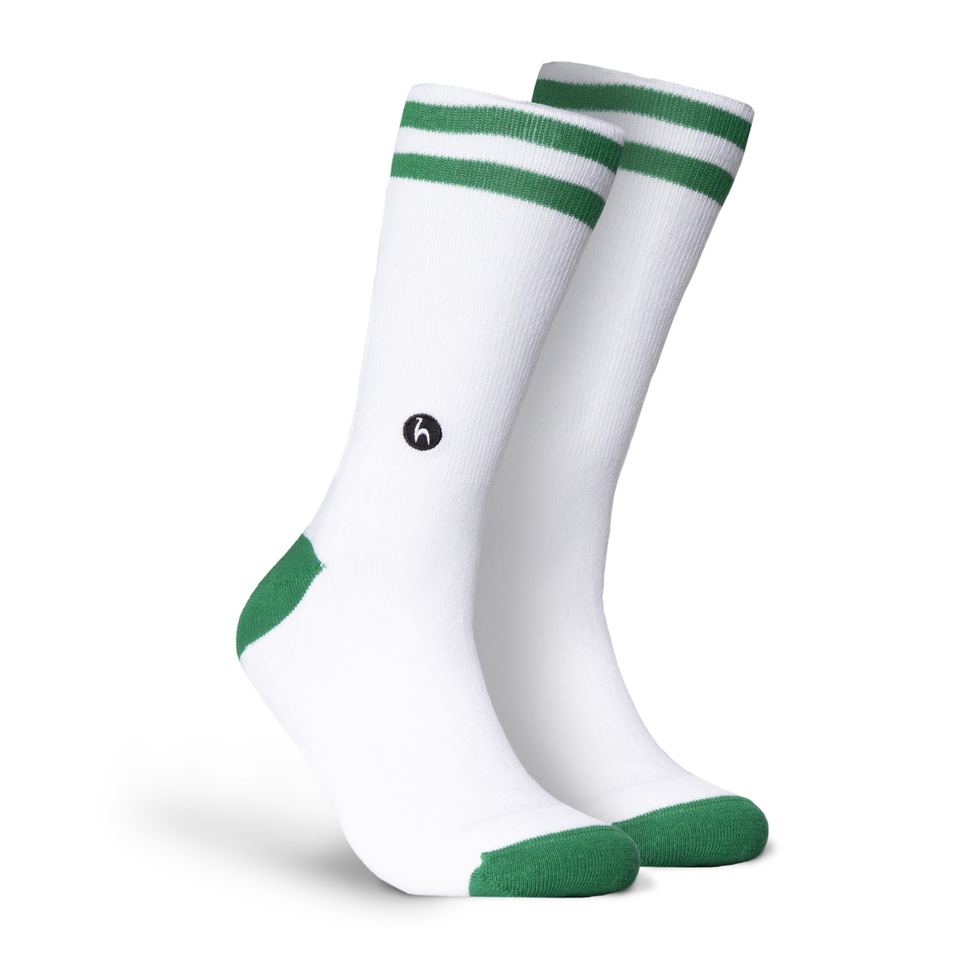 Futah - 3-Pack Sporting Athletic Socks (2)