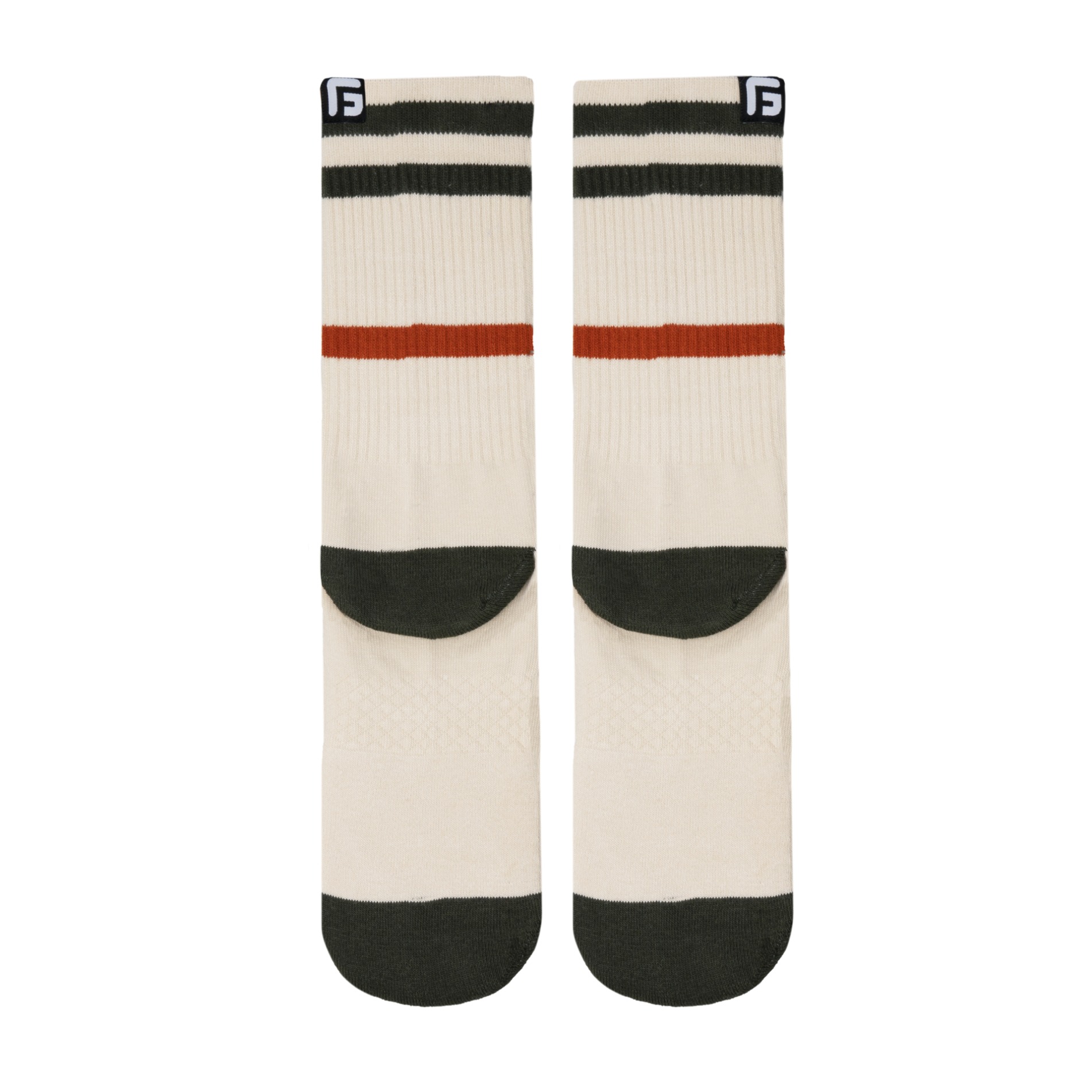 Futah - Meias Stripes Fred Gil (3)