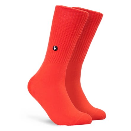 Ericeira Coral Socks