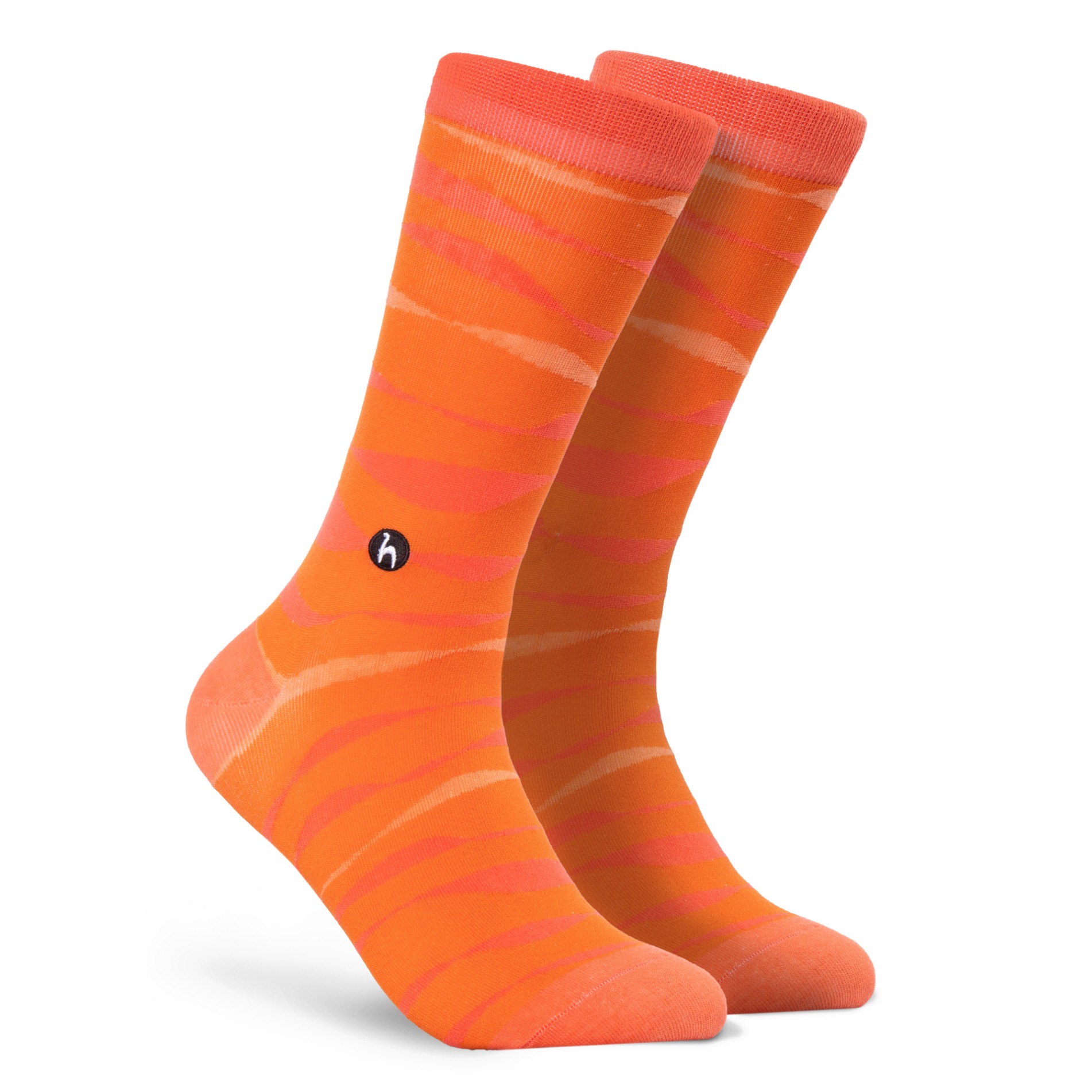 Futah - Meias Sea Storm Barro  (1)