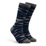 Sea Storm BLue Olive Socks_min