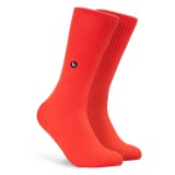 Ericeira Coral Socks_min