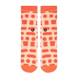 Big Shells Coral Socks 2_min