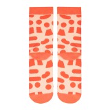 Big Shells Coral Socks 1_min