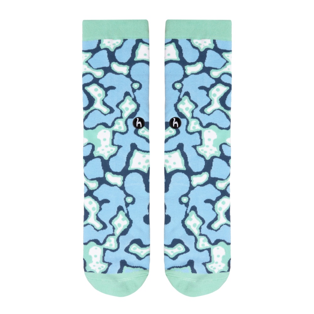 Shore Socks 1