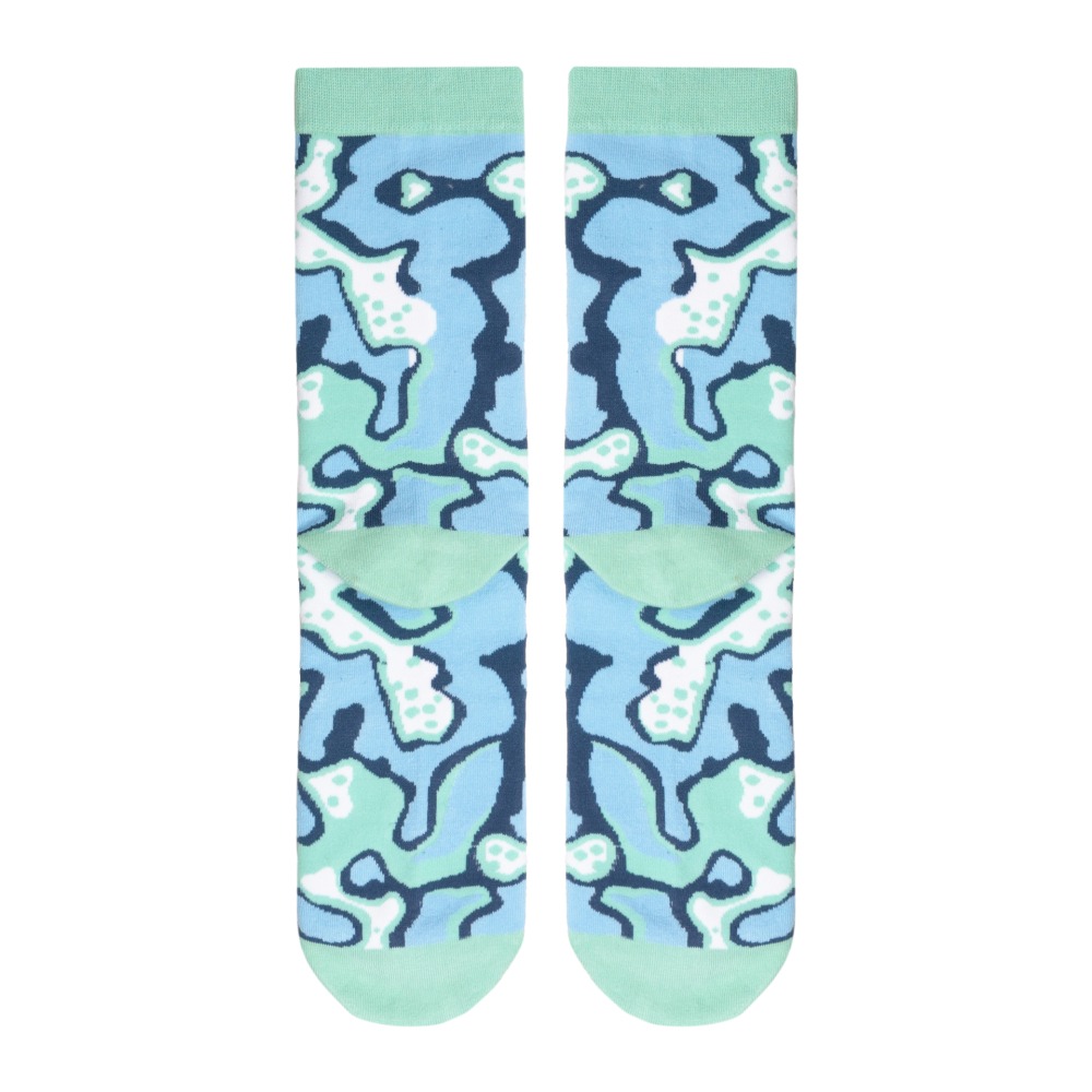 Shore Socks 2