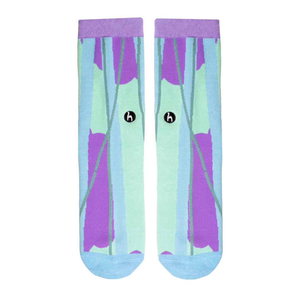 Deepwater Socks 1