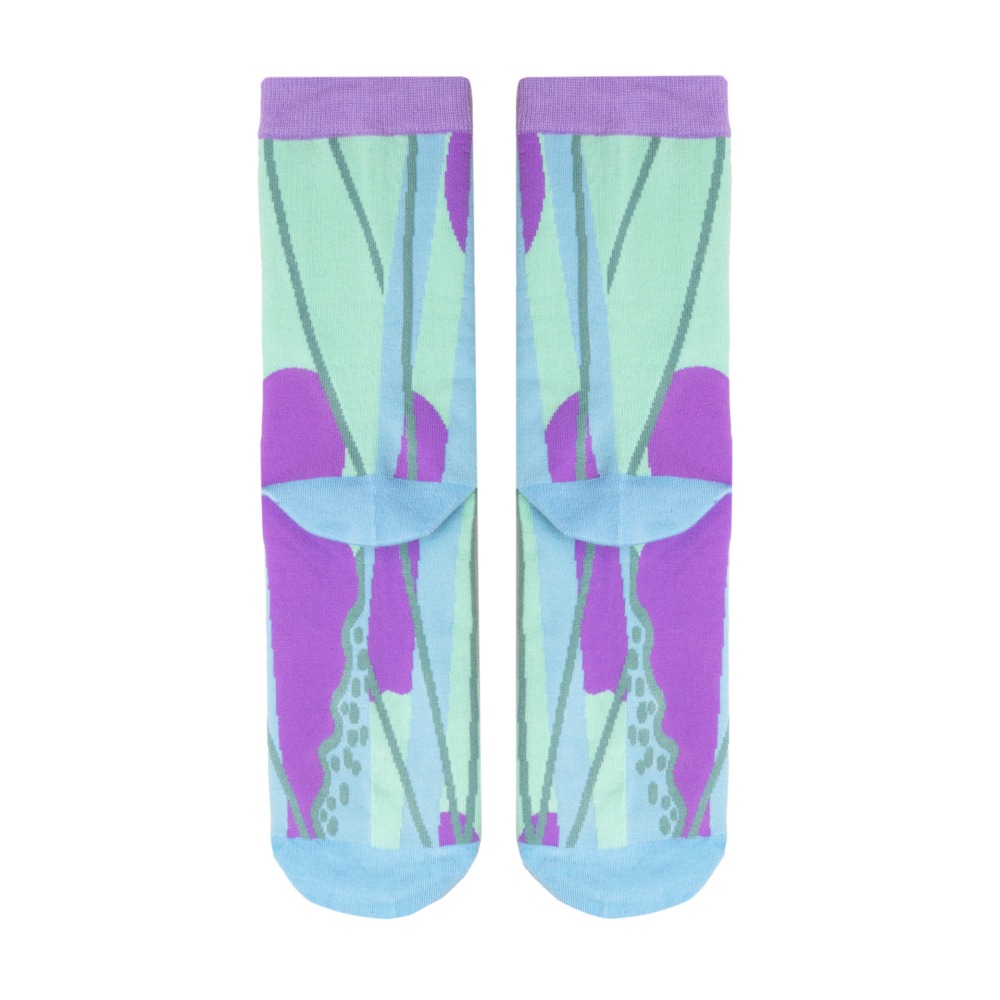 Deepwater Socks 2