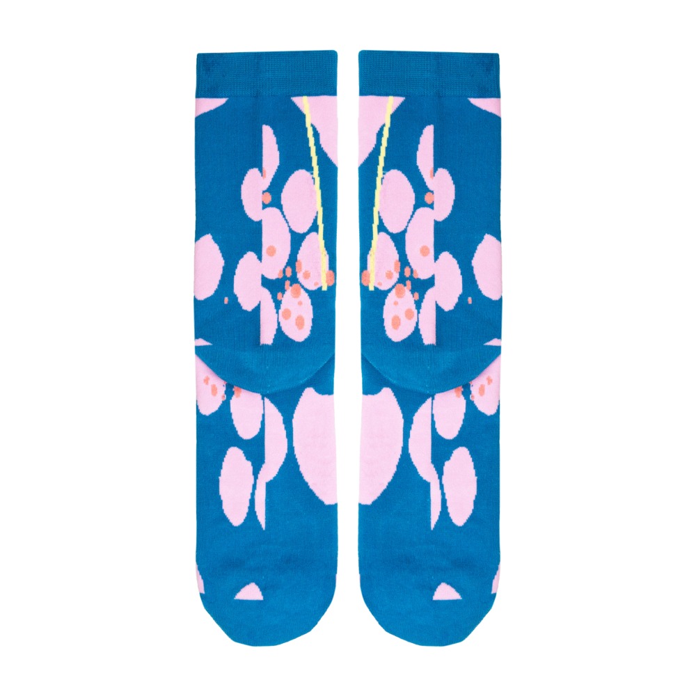 Shallow Socks 2