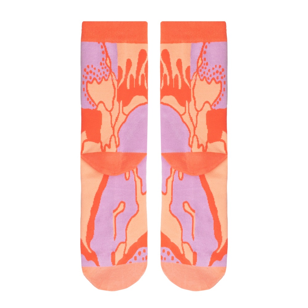 Reef Socks 2