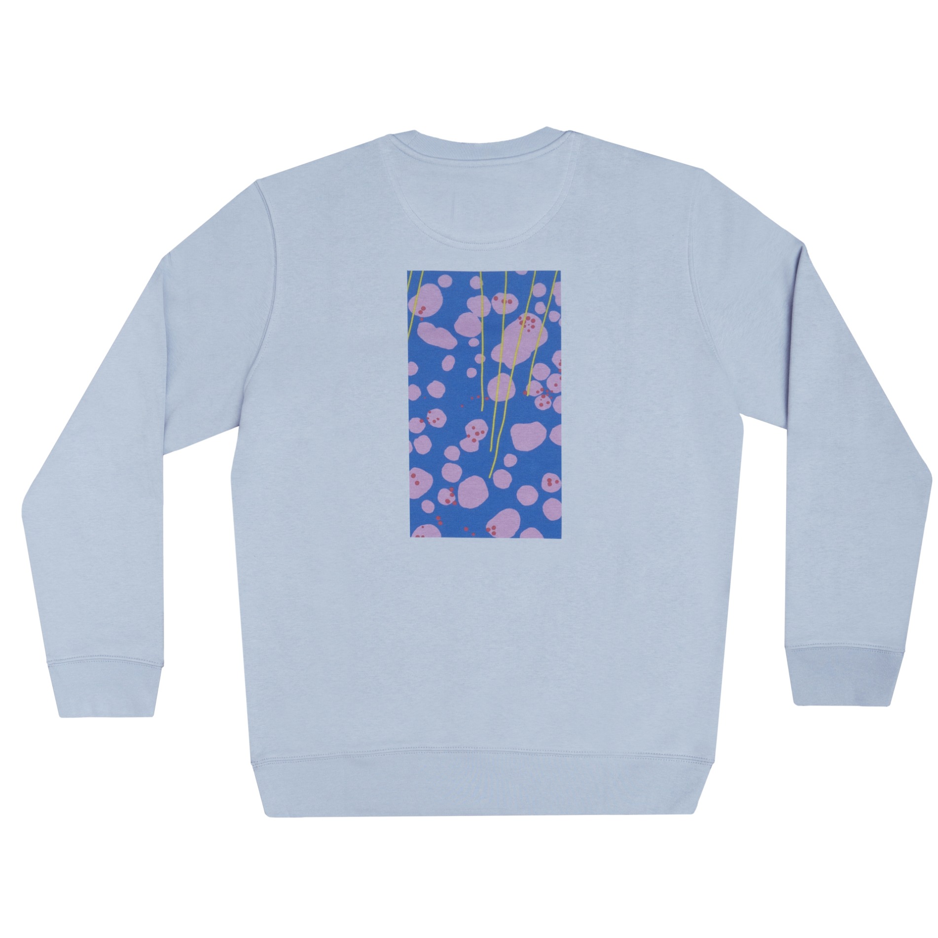 Futah - Organic Cotton Sweatshirt - Shallow (5)