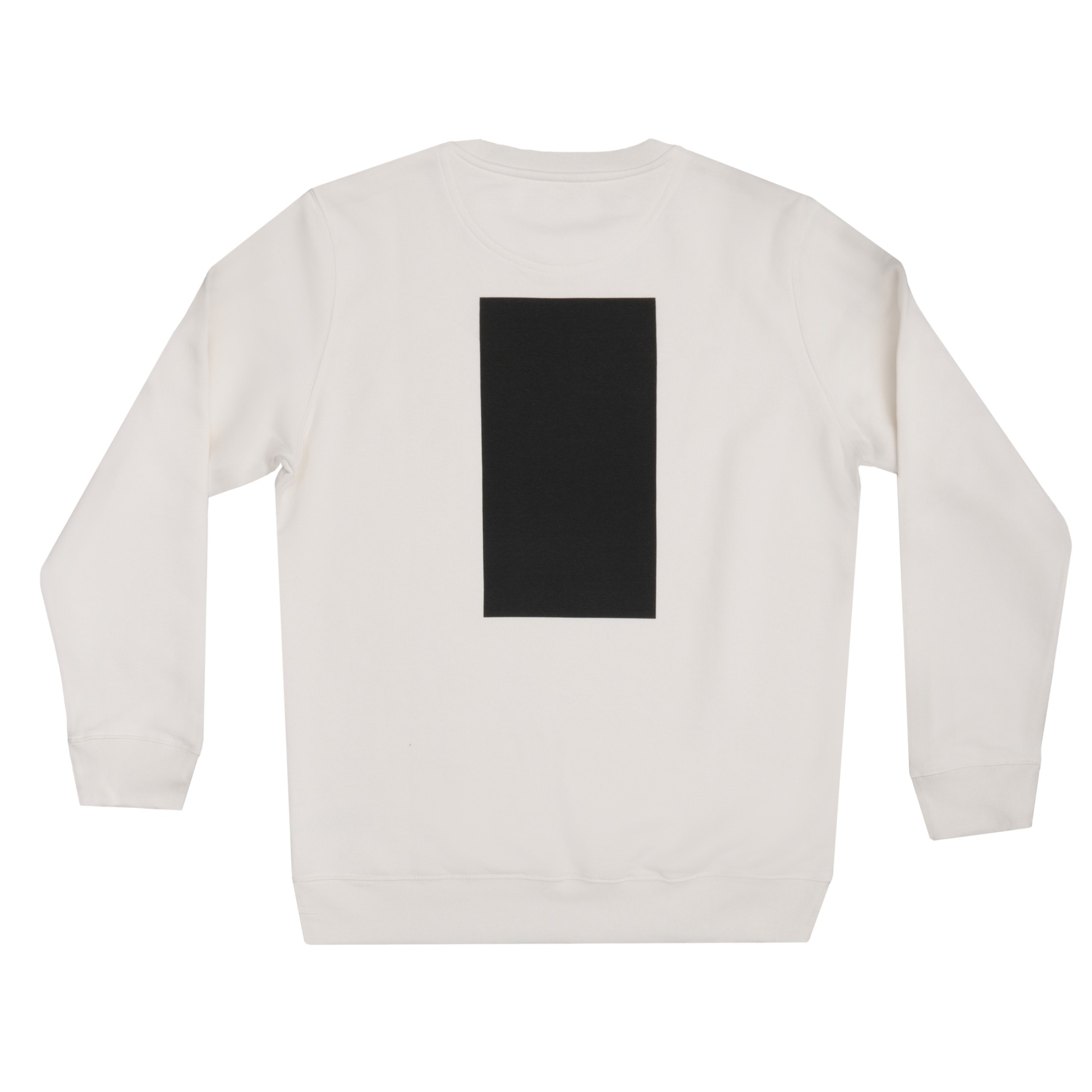 Futah -  Camisola Algodão Orgânico - Lisboa (2)