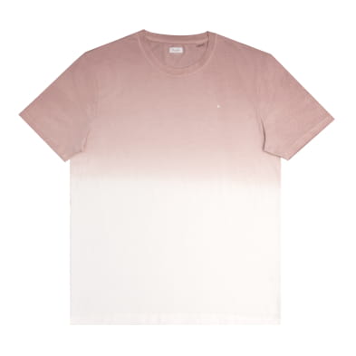 Futah T-Shirt Dip Coral