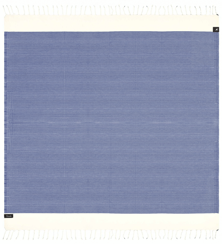 Futah - Nazaré Azul Toalha Grande  (1)