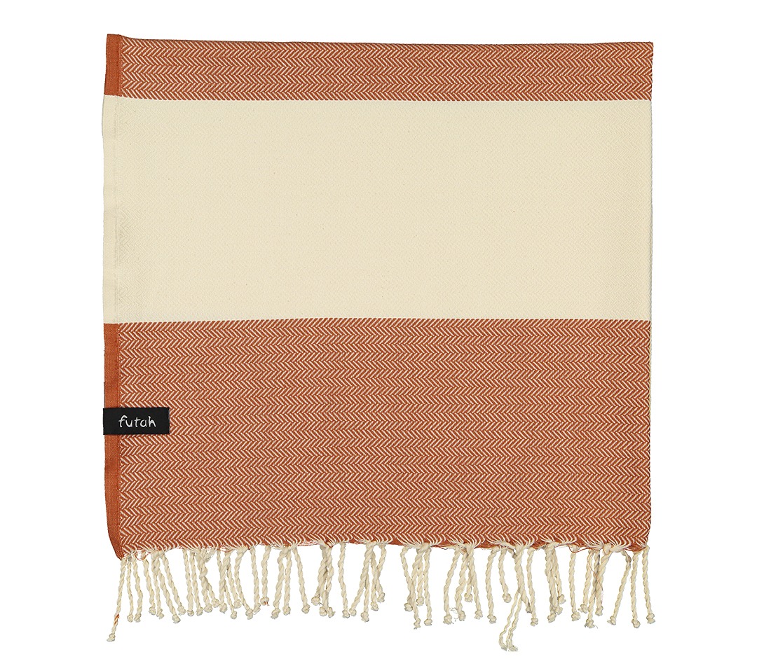 Futah - Set Barro Toalha Grande  (2)