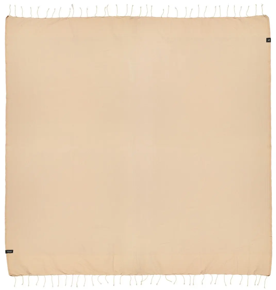 Futah - Ericeira Mocha Toalha Grande  (1)