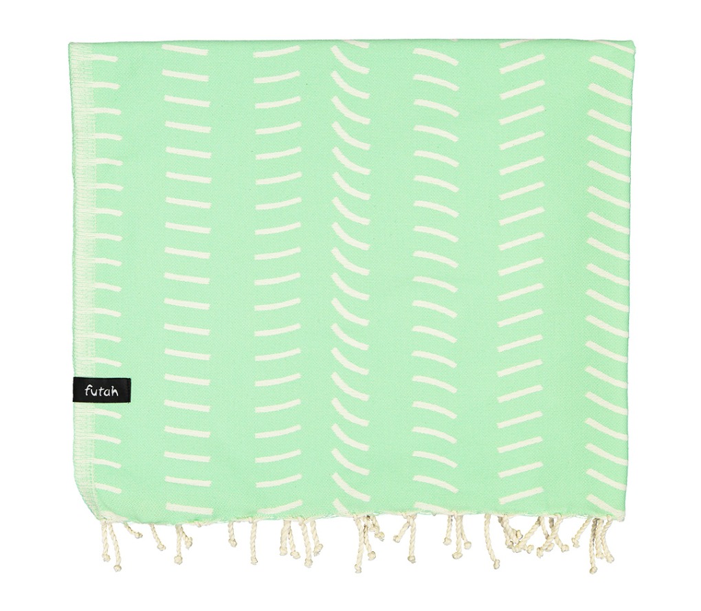 AZURARA XL_WATER_BEACH TOWEL_5600373065115_3