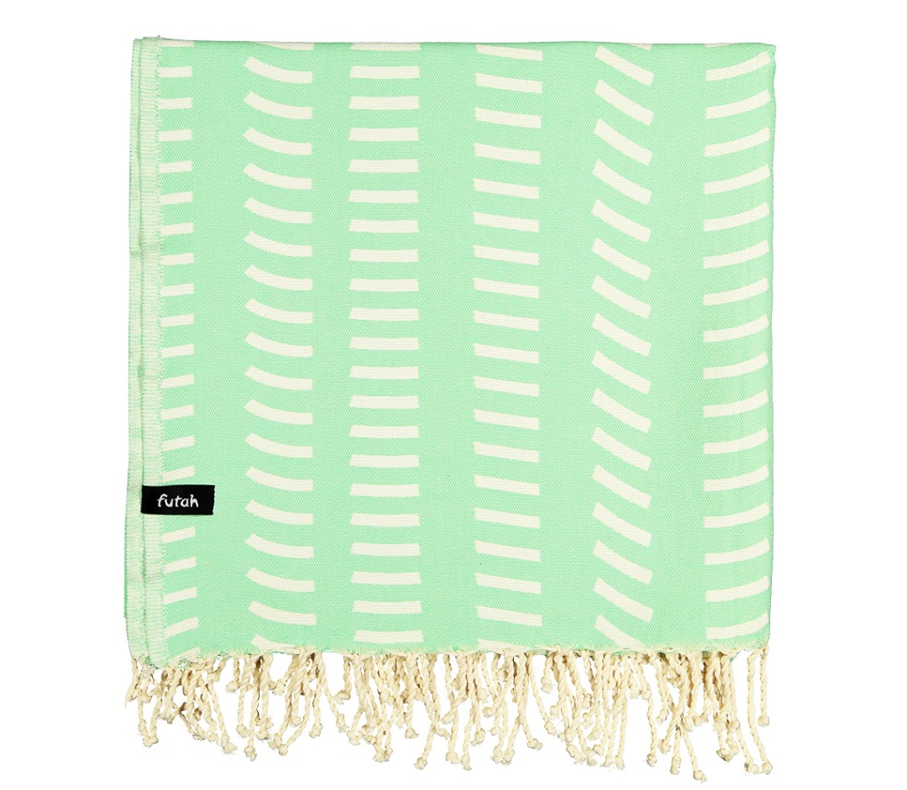 AZURARA XL_WATER_BEACH TOWEL_5600373065115_2