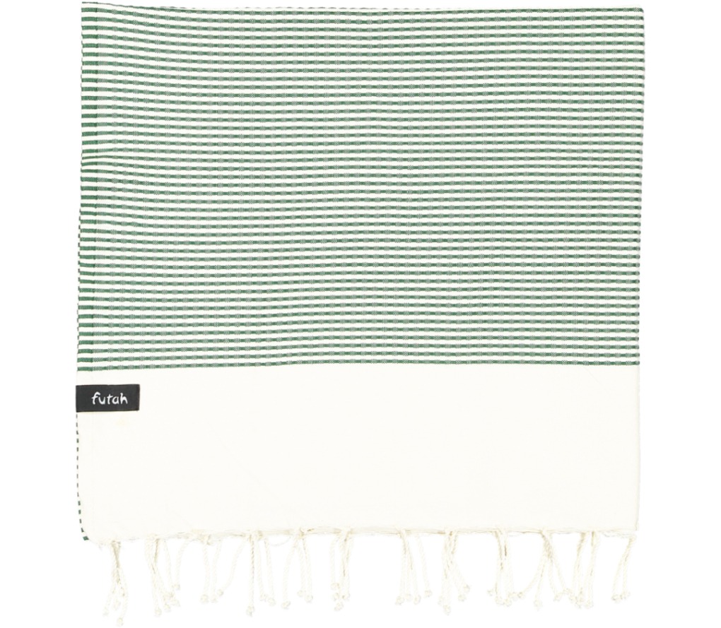 NAZARÉ XL_GREEN_BEACH TOWEL_5600373067379_2