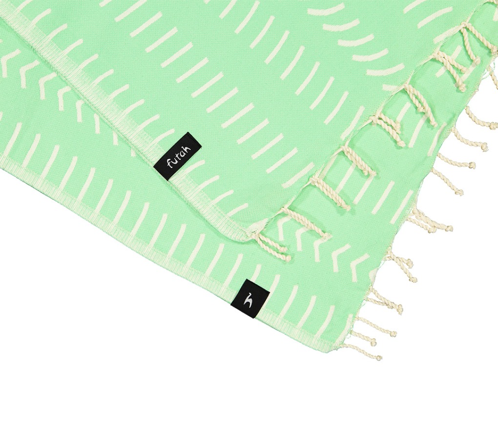 AZURARA XL_WATER_BEACH TOWEL_5600373065115_4