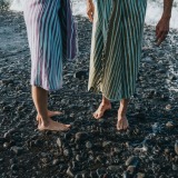 _DSC0821 BEACH TOWEL TIDE Olive&Violet;_min